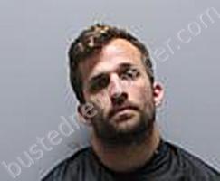 SCOTT, ZACHARY JACOB #, Pickens County, South Carolina - 2026-05-09
