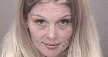 EVANS, DESTINY BLAKE T | 2026-05-09 16:14:00 Robeson County, North Carolina Booking