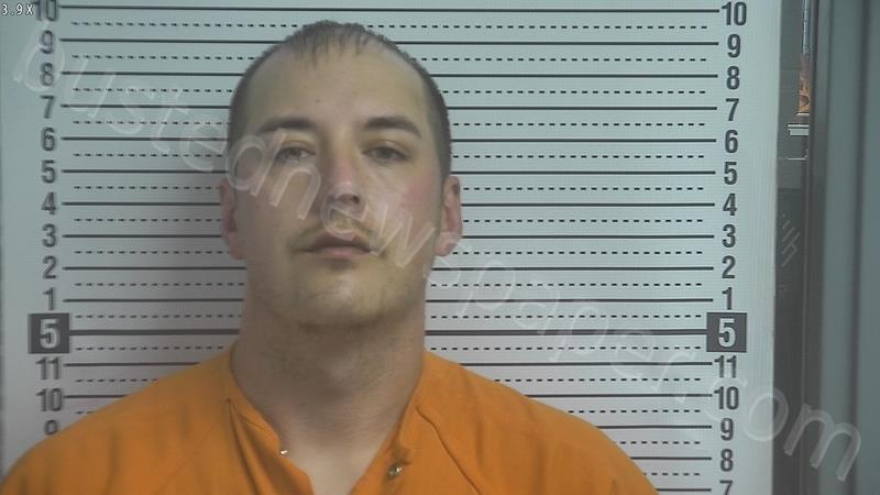 RIDER, TREVOR MASON #, Boyle County, Kentucky - 2026-05-09 12:30:00