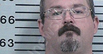 RUCH, ANTHONY EUGENE | 2026-05-09 16:46:36 Hood County, Texas Booking