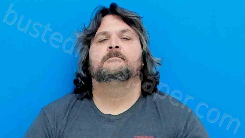 FAUSER, JONATHON MILTON #, Catawba County, North Carolina - 2026-05-09