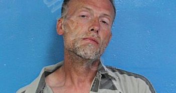 CUTTING, OSCAR RAY | 2026-05-09 22:51:22 Sullivan County, Tennessee Booking