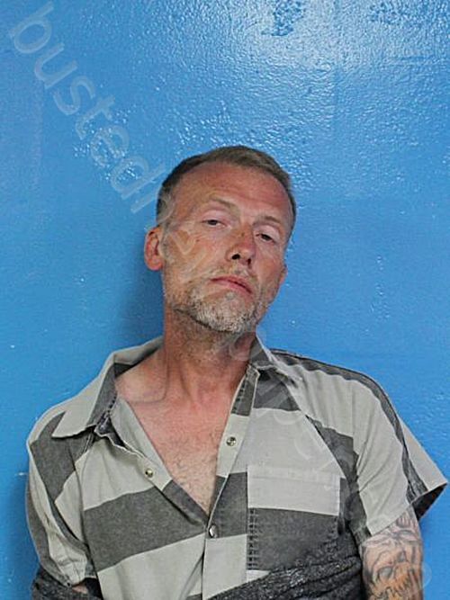 CUTTING, OSCAR RAY #, Sullivan County, Tennessee - 2026-05-09 22:51:22