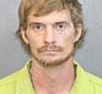 THOMPKINS, DONALD RIPON JR | 2026-05-09 Kershaw County, South Carolina Booking