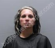KINNEY, KRISTYN JEAN #, Pickens County, South Carolina - 2026-05-09