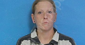 MCQUEEN, LACEY KAITLAND | 2026-05-09 15:24:00 Sullivan County, Tennessee Booking