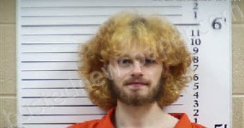 PARSON, MICHAEL ANDREW | 2026-05-09 03:43:00 Cherokee County, North Carolina Booking