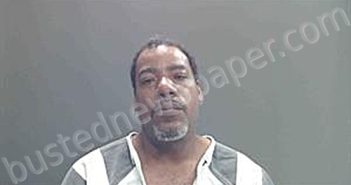HISHAW, JOHNNY DEE JR | 2026-05-09 23:55:00 Cameron Parish, Louisiana Booking
