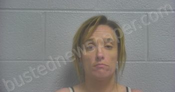 MAJORS, ANGELA LEIGH | 2026-05-09 15:10:00 Marshall County, Tennessee Booking
