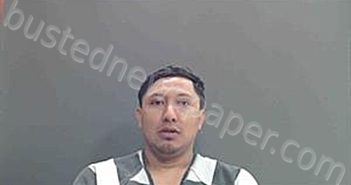 HERNANDEZ CHAVELAS, OSCAR | 2026-05-09 02:30:00 Cameron Parish, Louisiana Booking