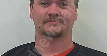 EVANS, ISAIAH NASH | 2026-05-09 04:42:00 Decatur County, Indiana Booking