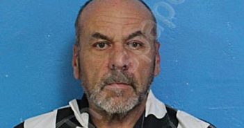 PERRONE, SALVATORE L | 2026-05-09 00:41:03 Sullivan County, Tennessee Booking