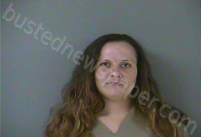 ADAMS, LEE A #, Crittenden County, Kentucky - 2026-05-09 20:24:00