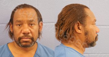 MOORE, JESSE ODELL | 2026-05-09 Andrews County, Texas Booking