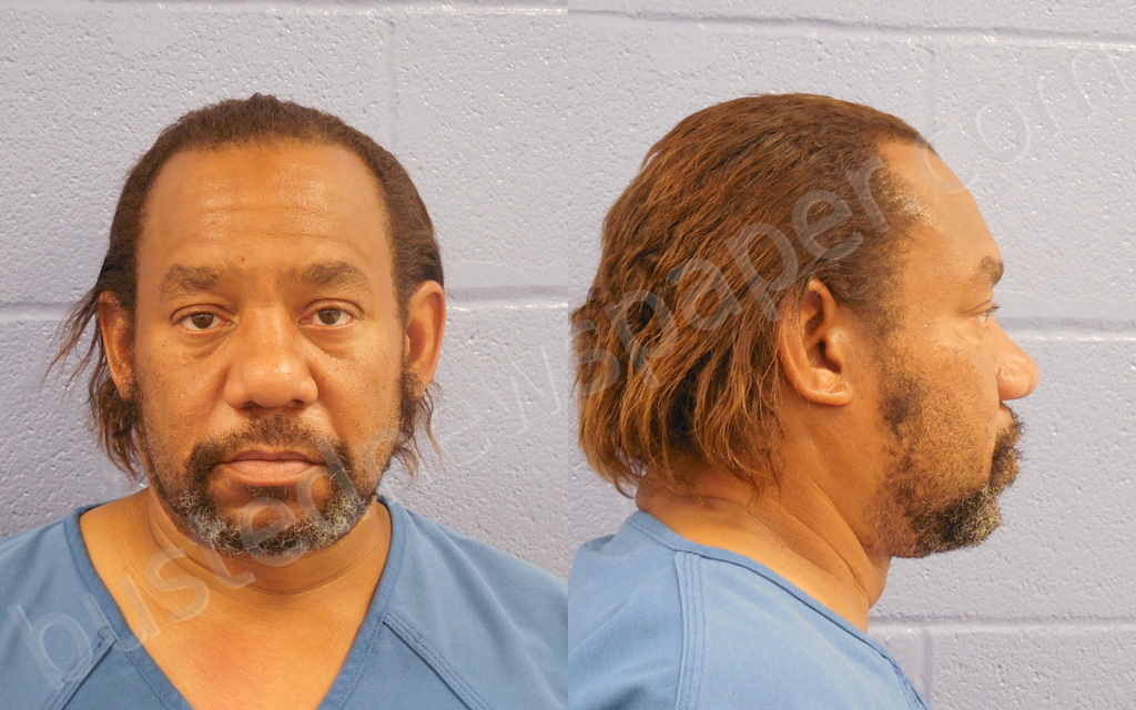 MOORE, JESSE ODELL #, Andrews County, Texas - 2026-05-09