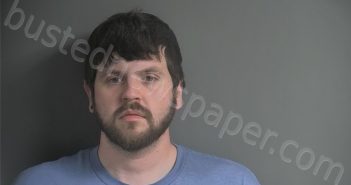 SUMNER, NIKOLAS BRANDON | 2026-05-09 01:08:00 Johnson County, Iowa Booking