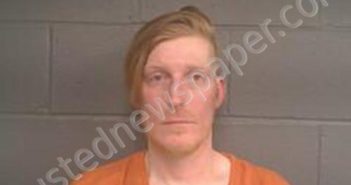 <B>WESLEY</B> <B>THOMAS</B> ROBERTS #, Mayes County, Oklahoma - 2026-05-09 19:13:00