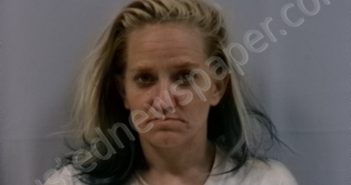 SHROUT, JACKIE DAWN | 2026-05-09 04:10:00 Preston County, West Virginia Booking