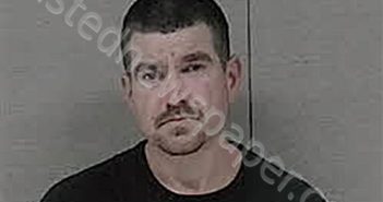 DAVID BERNICE WOOD | 2026-05-09 10:30:00 Harnett County, North Carolina Booking