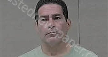 JORGE LUIS VELEZ RIVERA | 2026-05-10 01:53:00 Harnett County, North Carolina Booking