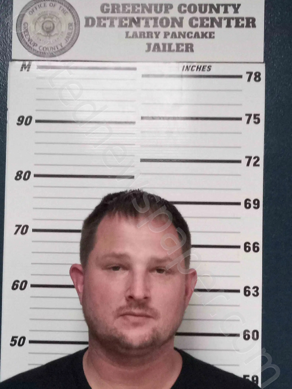MONDARY, JUSTIN #, Greenup County, Kentucky - 2026-05-10