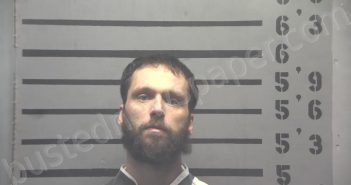 KNIGHT, <B>JACOB</B> <B>SCOTT</B> #, Hopkins County, Kentucky - 2026-05-10 10:10:00