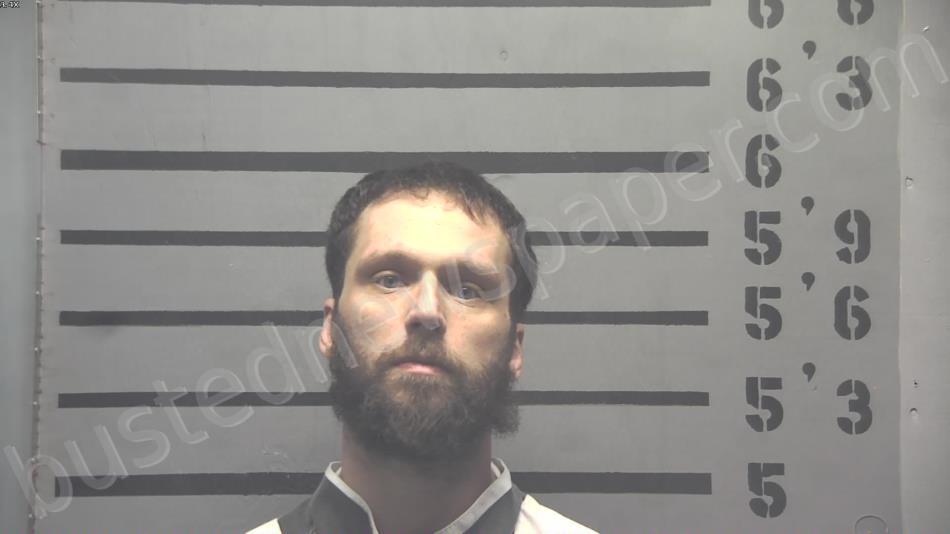 KNIGHT, JACOB SCOTT #, Hopkins County, Kentucky - 2026-05-10 10:10:00