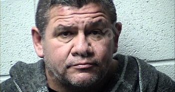 RIVERA, ROBERTO JR | 2026-05-10 Chase County, Kansas Booking