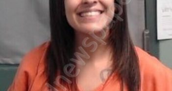 FARIAS, NALLELY MARIE | 2026-05-10 Karnes County, Texas Booking