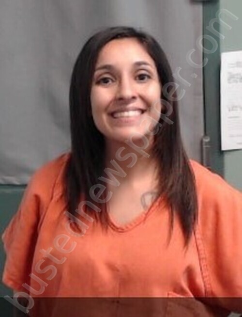 FARIAS, NALLELY MARIE #, Karnes County, Texas - 2026-05-10