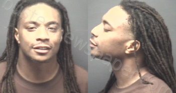 HADDOCK, DREVEONTE DEONTRAVIOUS | 2026-05-10 Pitt County, North Carolina Booking