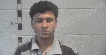 LOPEZ, JUNIOR EMANUEL | 2026-05-10 01:13:00 Shelby County, Kentucky Booking
