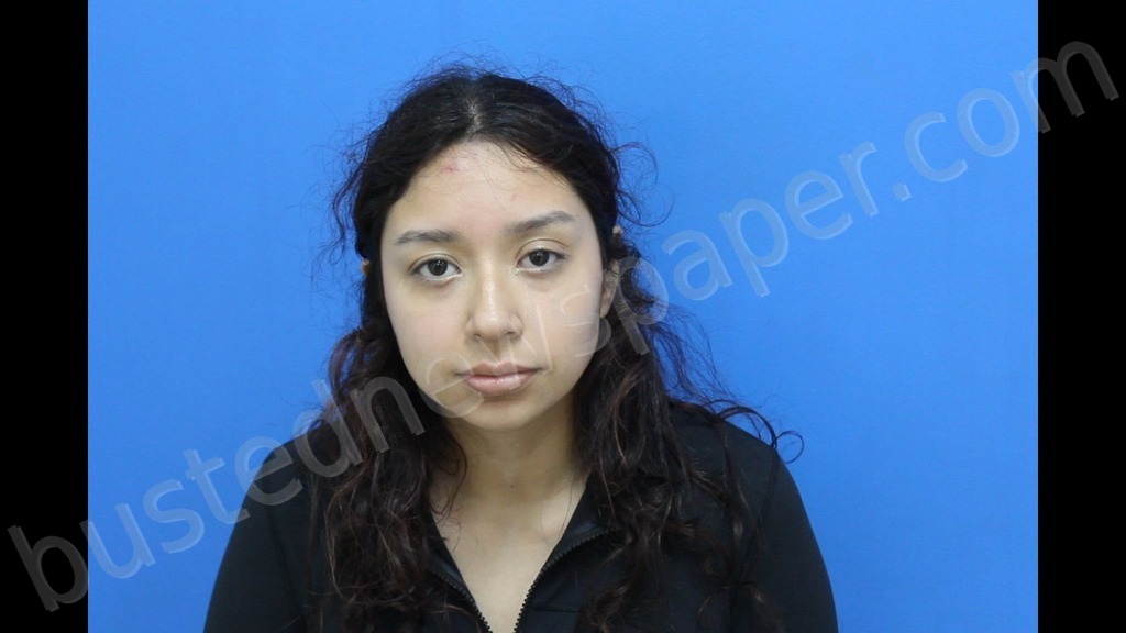 BENITEZ, EUNICE CELESTE #, Catawba County, North Carolina - 2026-05-10