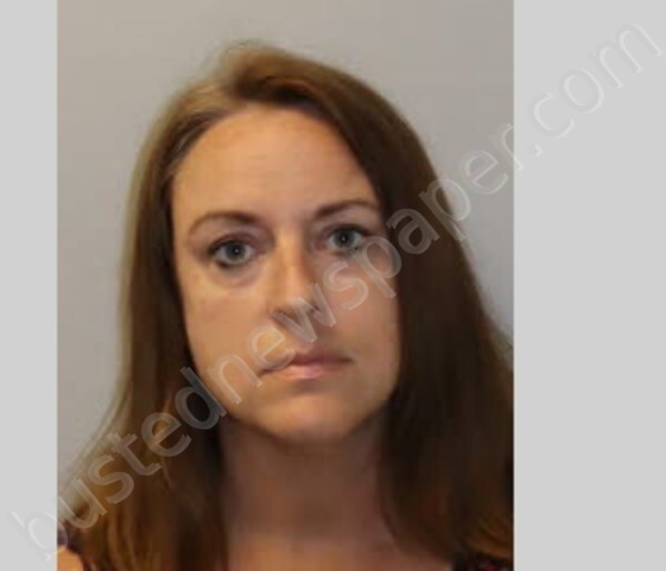 WILLIAMS, NICOLE L #, Leon County, Florida - 2026-05-10 14:49:00