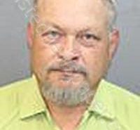 ERNST, NORMAN ALLEN | 2026-05-10 Kershaw County, South Carolina Booking