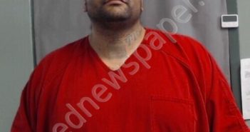 GARZA, JIMMY MARTINEZ, JR. | 2026-05-10 Karnes County, Texas Booking