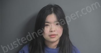 XU, ZHANGPEI | 2026-05-10 06:25:00 Johnson County, Iowa Booking