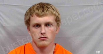 LYNCH, CASH WAYNE | 2026-05-10 20:15:00 Pocahontas County, West Virginia Booking