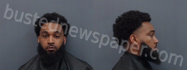 CAVNESS, ERIC TEPOLEON #, Gregg County, Texas - 2026-05-10