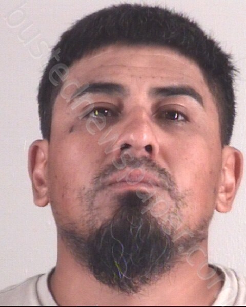 RIOJAS, JONATHAN #, Tarrant County, Texas - 2026-05-10