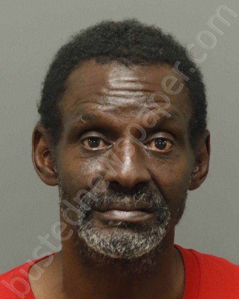 GRISWOULD, JOSEPH E #, Wake County, North Carolina - 2026-05-11 21:50:00