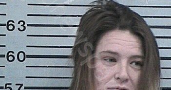 STEEN, BONNIE ELIZABETH | 2026-05-11 18:42:33 Hood County, Texas Booking