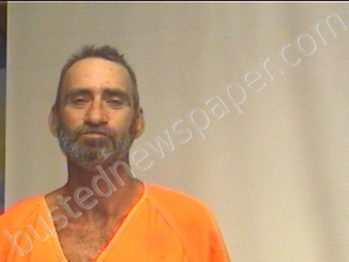ENGLISH,LARRY LEE #, Red River County, Texas - 2026-05-11