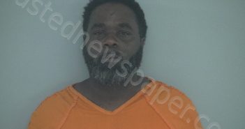 LONNIE LARAY GILLISON | 2026-05-11 11:53:23 Beaufort County, South Carolina Booking