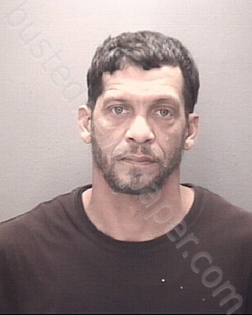 HUNT, ELLIOTT WADE #, Robeson County, North Carolina - 2026-05-11 15:24:00