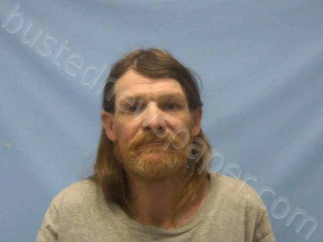 SMITH, JAMES DANIEL #, Pope County, Arkansas - 2026-05-11 11:19:00