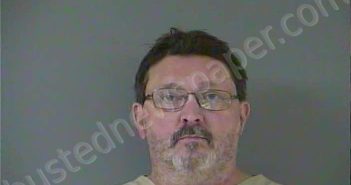 KING, ROBERT LEE, III | 2026-05-11 04:27:00 Crittenden County, Kentucky Booking