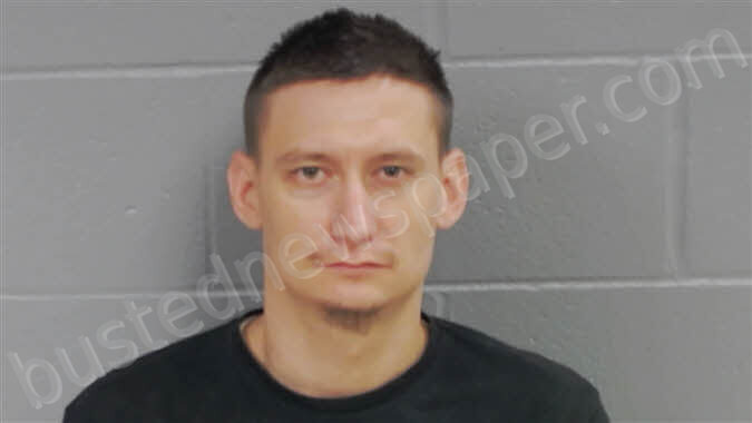 SETH RONALD SICINA #, Botetourt County, Virginia - 2026-05-11 21:08:00