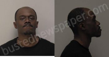 HINES, SHAWN ANTIONNE | 2026-05-11 16:25:00 Hancock County, Ohio Booking