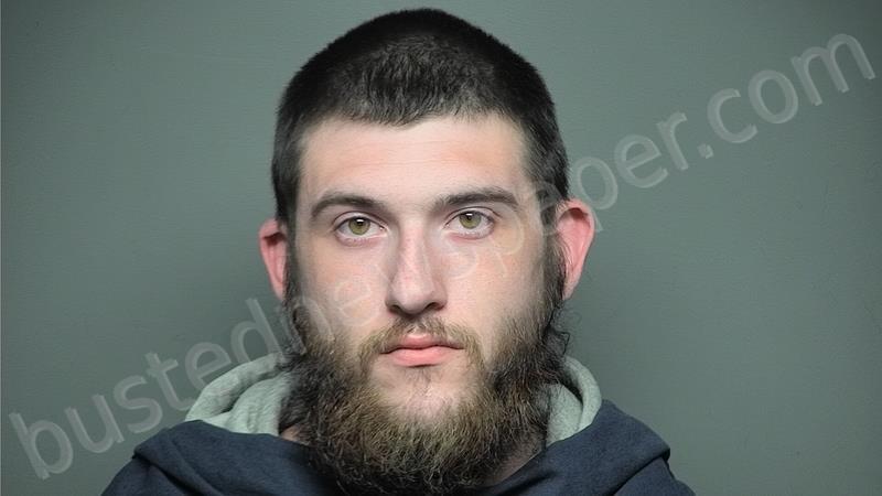 KIRBY, JOSHUA HENRY, JR #, Chester County, South Carolina - 2026-05-11 00:03:00